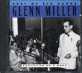 Glen Miller  - Best Of Big Bands- Evolution Of A Band Music CD