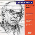 Perle / Boriskin / Schwarz / Epstein - Sinfonietta 2 / Concerto 1 For Piano & Orchestra - Music CD