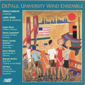 Bozza / Lopatnikoff / Guarnieri / Beal / De Roche - Children's Overture / Concerto For Wind Orchestra - Music CD