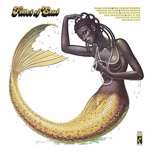 Fillet Of Soul / Various - Fillet Of Soul / Various - Vinyl Record