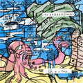 Brokedowns - Life Is A Breeze - Music CD