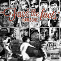 Pawz One - Face The Facts - Vinyl Record
