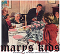 Marys Kids - Crust Soup - Music CD