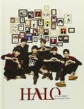 Halo - Hello Halo - Music CD