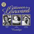 Nostalgie: Gottinnen Der Leinwand / Various - Nostalgie: Gottinnen Der Leinwand / Various - Music CD