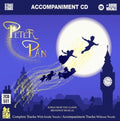 Karaoke Broadway Musical - Peter Man - Music CD