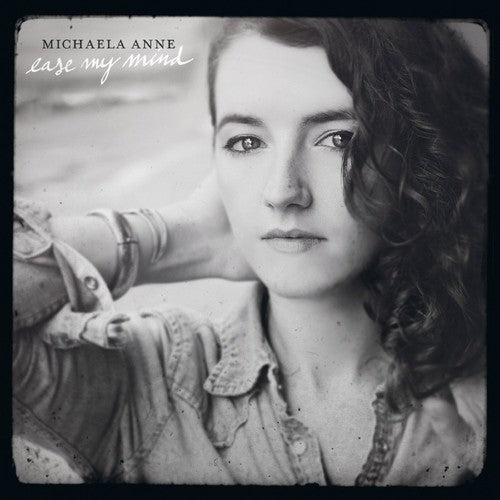 Anne,michaela - Ease My Mind - Vinyl Record