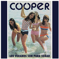 Cooper - Los Veranos Son Para Sonar - Vinyl Record