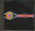 Urge Overkill - Exit The Dragon Music CD