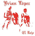 Lopez,brian - El Rojo - Music CD
