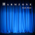 Radio Blank - Harmzone - Music CD
