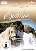 Die Pferde Des Sultans - Hoch - Die Pferde Des Sultans - Hoch - DVD