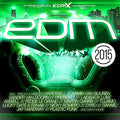 Edm 2015 / Various - Edm 2015 / Various - Music CD