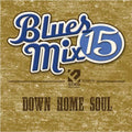 Blues Mix V. 15: Down Home Soul / Various - Blues Mix V. 15: Down Home Soul / Various - Music CD