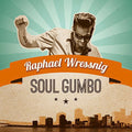 Wressnig,raphael - Soul Gumbo - Vinyl Record