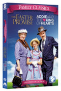 Addie & King Hrts / Easter Promise Dvd - Addie & King Hrts / Easter Promise Dvd - DVD