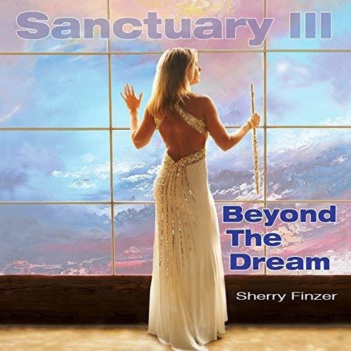 Finzer,sherry - Sanctuary Iii: Beyond The Dream - Music CD