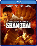 Once Upon A Time In Shanghai - Once Upon A Time In Shanghai - Blu-ray