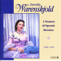 Warenskjold,dorothy - Treasury Of Operatic Heroines 1948-1967 - Music CD