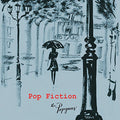 Popguns - Pop Fiction - Music CD