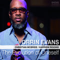 Evans,orrin - The Evolution Of Oneself - Music CD