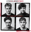 Kingsland Road - We Are The Young - Music CD