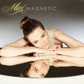 Miel De Botton - Magnetic - Music CD