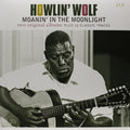 Howlin Wolf - Howlin Wolf / Moanin In The Moonlight - Vinyl Record
