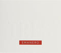 Emanero - Tres - Music CD