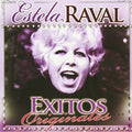Estela Raval - Exitos Originales - Music CD