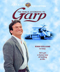World According To Garp - World According To Garp - Blu-ray