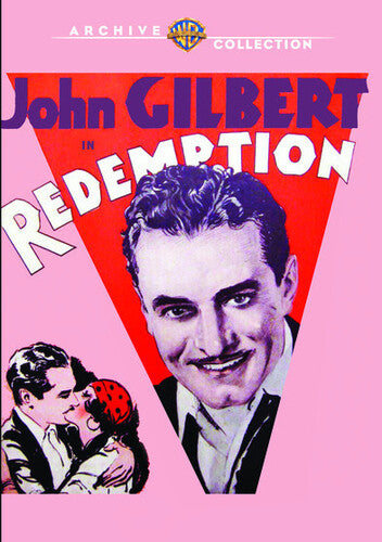 Redemption - Redemption - DVD