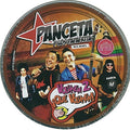 Panceta Y Los Papafritas - Que 2 - Music CD