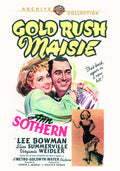 Gold Rush Maisie - Gold Rush Maisie - DVD