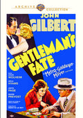 Gentleman's Fate - Gentleman's Fate - DVD