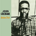 Coltrane,john - Golden Disk - Music CD