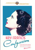 Confession - Confession - DVD