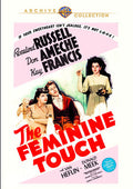 Feminine Touch - Feminine Touch - DVD
