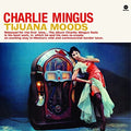 Tijuana Moods [LP] Vinyl Record