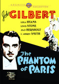 Phantom Of Paris - Phantom Of Paris - DVD