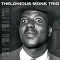 Monk,thelonious - Thelonious Monk Trio - Music CD