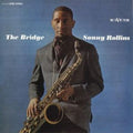 Rollins,sonny - Bridge - Vinyl Record