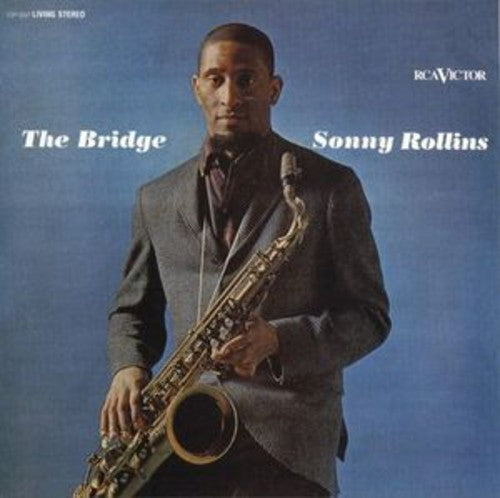 Rollins,sonny - Bridge - Vinyl Record