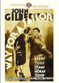 Way For A Sailor - Way For A Sailor - DVD