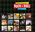 Easy Introduction To Rock & Roll / Various - Easy Introduction To Rock & Roll / Various - Music CD