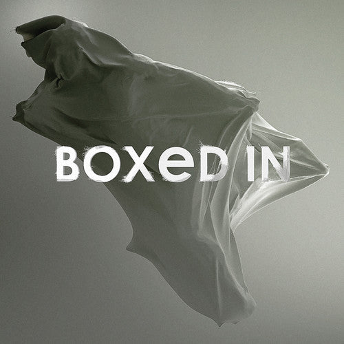 Boxed In Vinyl Record