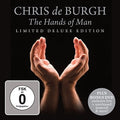 De Burgh,chris - Hands Of Man: Deluxe Edition - Music CD