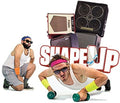 Artist Of The Year - Shape Up - Music CD