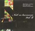 Donato / Leduc / Provencal - Noel En Harmonie 2 - Music CD