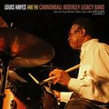 Hayes,louis & Cannonball Adderley Legacy - Live At Cory Weeds' Cellar Jazz Club - Music CD